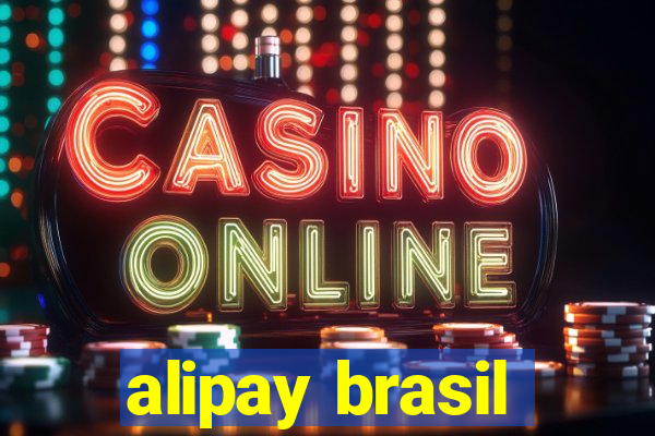 alipay brasil